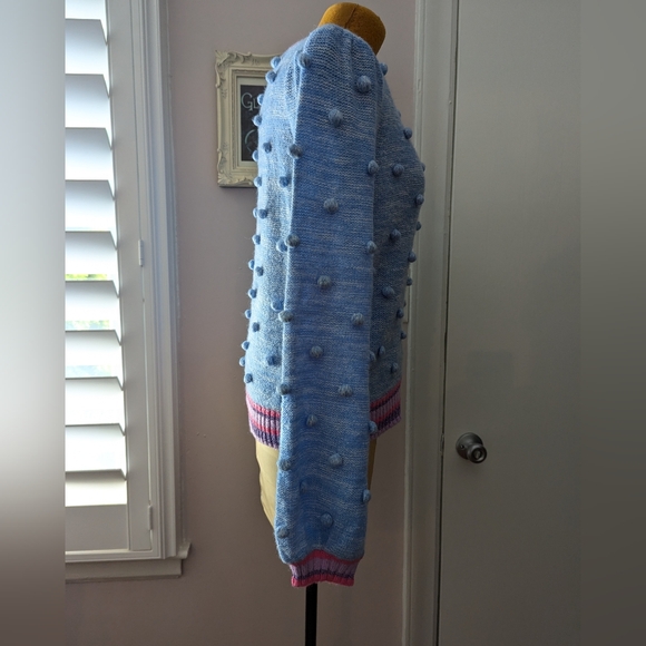 Lilly Pulitzer Verna Sweater size Medium - Picture 5 of 10